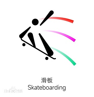 第十五屆運動會滑板比賽補(bǔ)充通知